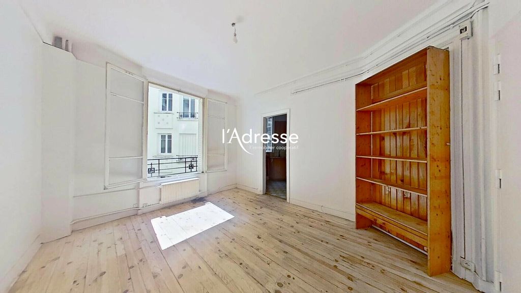 Achat appartement 1 pièce(s) Paris 15ème arrondissement