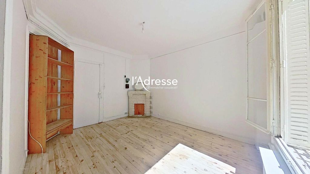 Achat appartement 1 pièce(s) Paris 15ème arrondissement