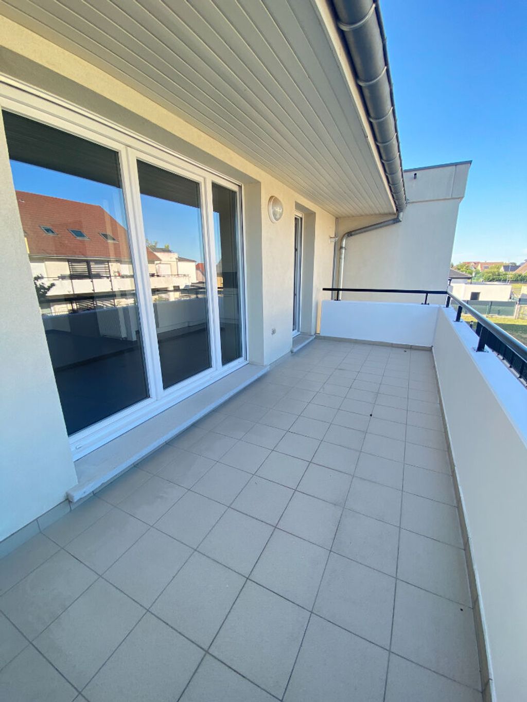 Achat appartement à vendre 3 pièces 62 m² - Wittelsheim