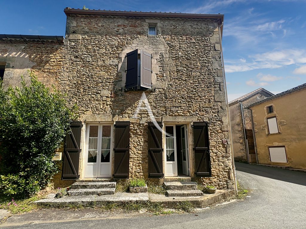 Achat maison 5 chambre(s) - Lacapelle-Biron