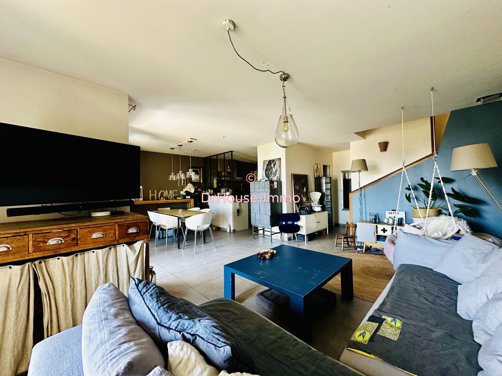 Achat maison 4 chambre(s) - Saint-Laurent-du-Var