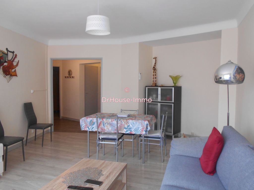 Achat appartement à vendre 3 pièces 67 m² - Perpignan