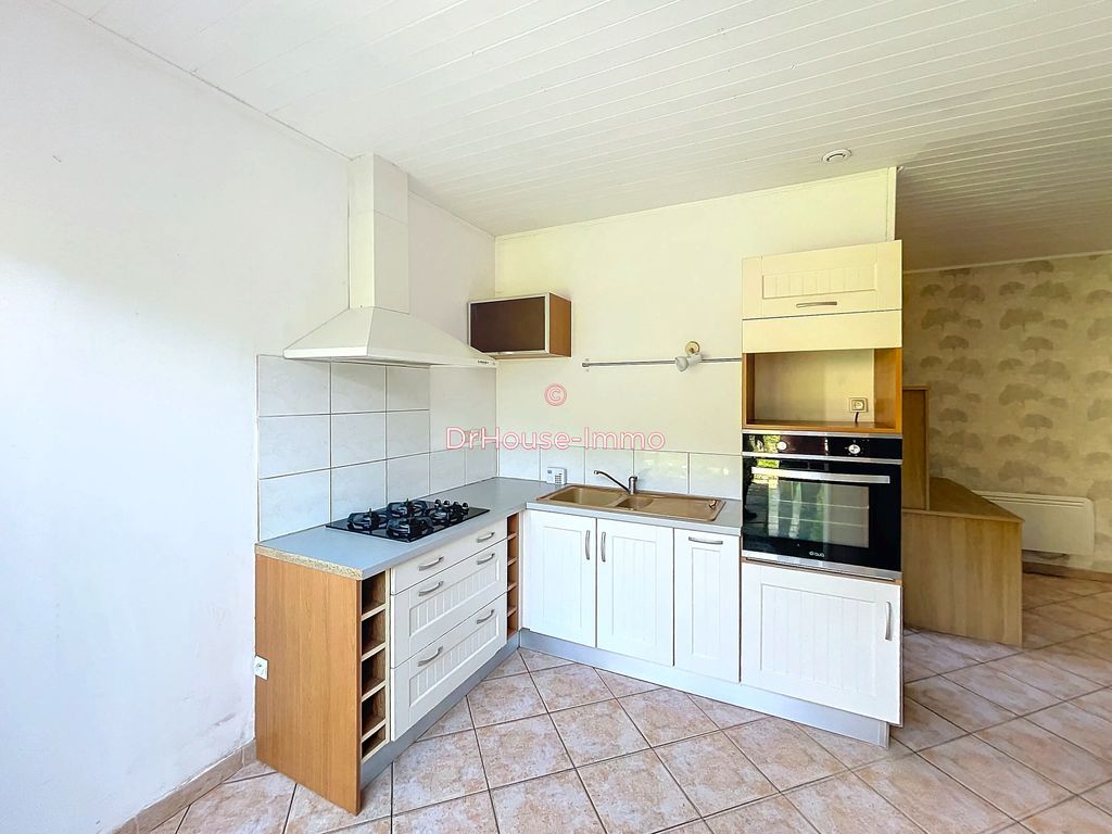 Achat maison 2 chambre(s) - Dompierre-sur-Mer