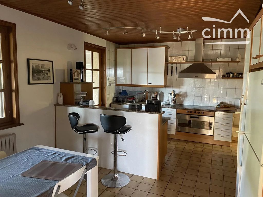 Achat maison 4 chambre(s) - Lucenay-lès-Aix