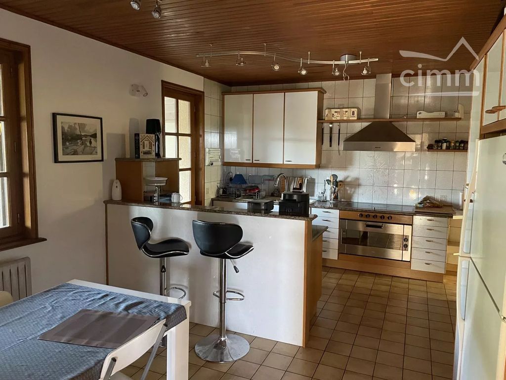 Achat maison 4 chambre(s) - Lucenay-lès-Aix