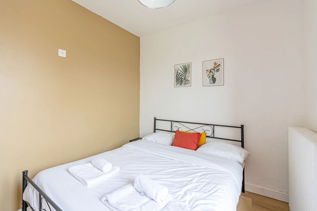 Achat maison 5 chambre(s) - La Courneuve