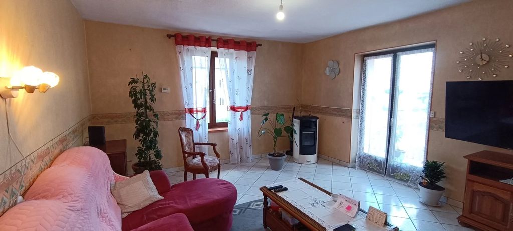 Achat maison 4 chambre(s) - Saint-Loup-sur-Semouse