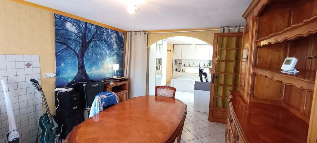 Achat maison 4 chambre(s) - Saint-Loup-sur-Semouse