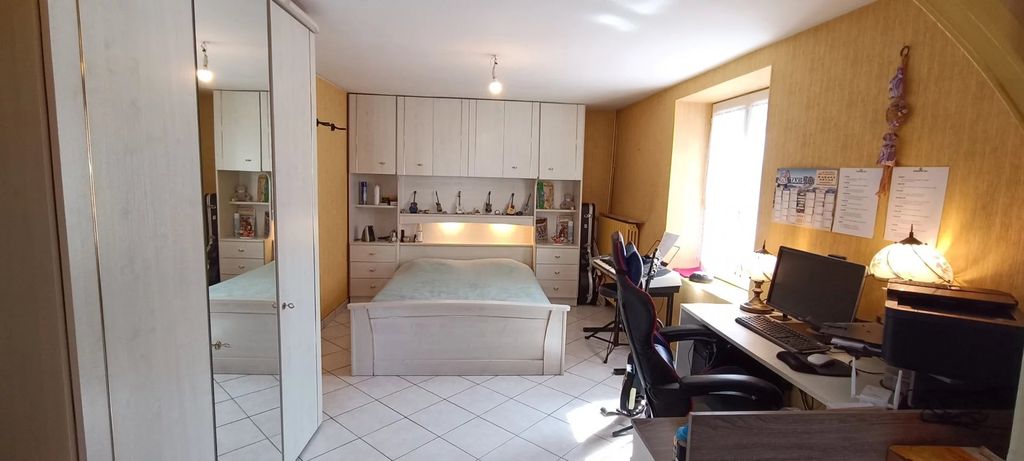 Achat maison 4 chambre(s) - Saint-Loup-sur-Semouse