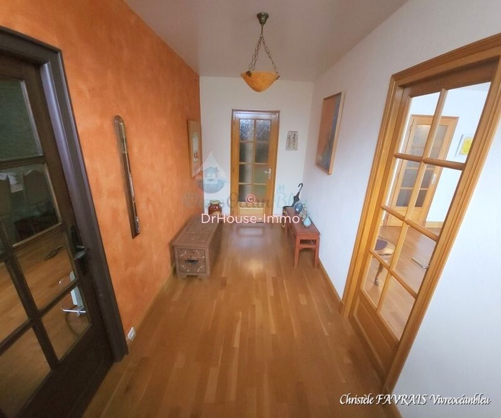 Achat maison 5 chambre(s) - Louvigné-du-Désert