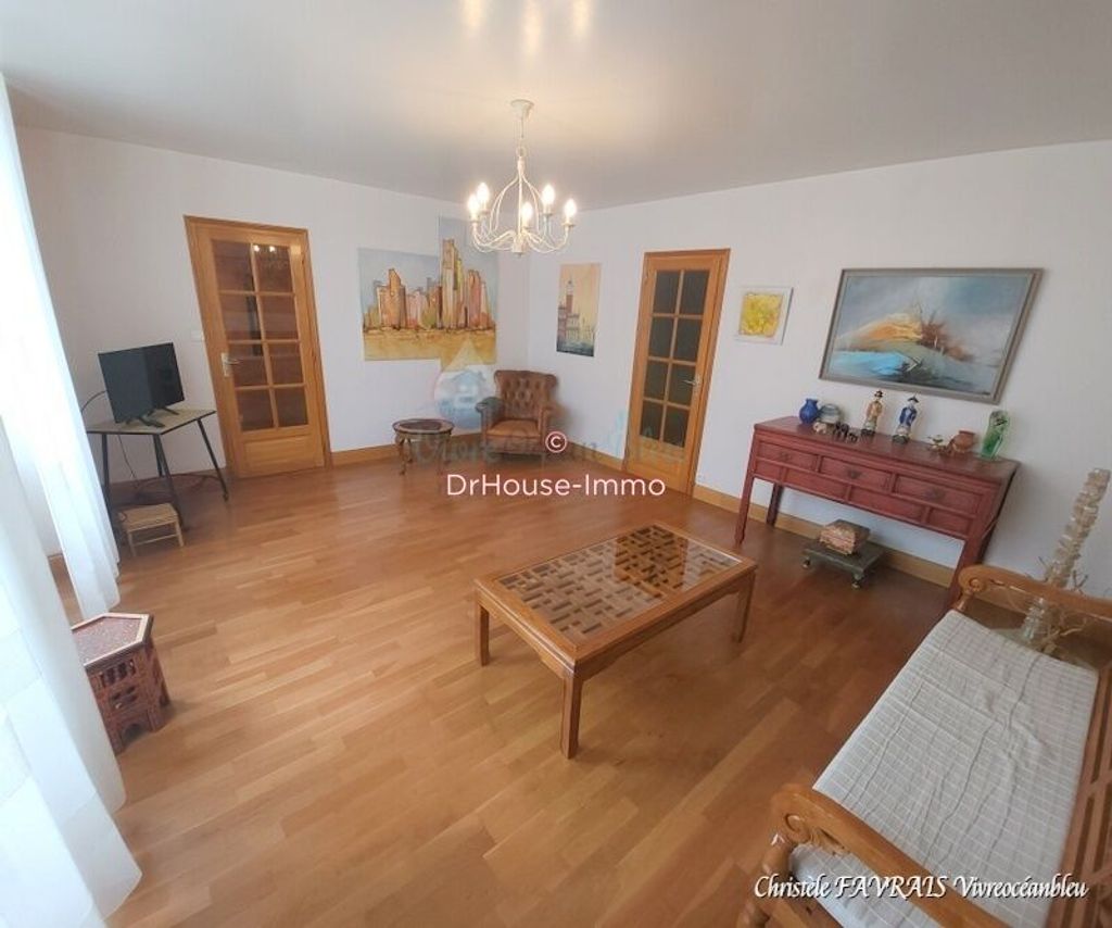 Achat maison 5 chambre(s) - Louvigné-du-Désert