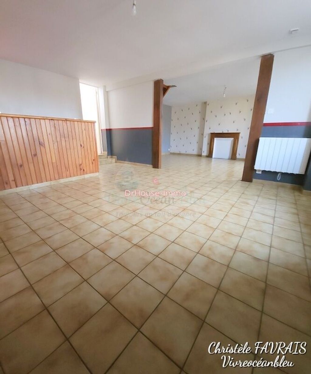 Achat maison 3 chambre(s) - Louvigné-du-Désert