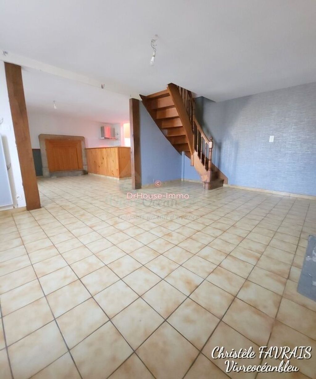 Achat maison 3 chambre(s) - Louvigné-du-Désert