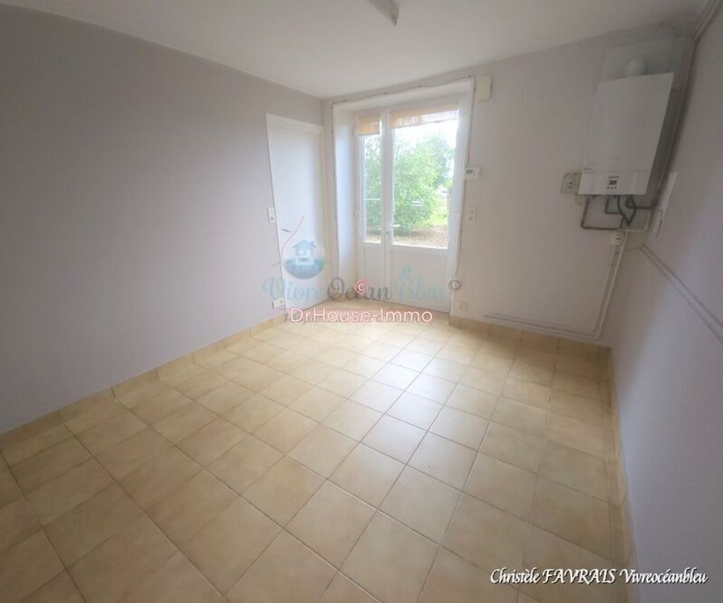 Achat maison 2 chambre(s) - Louvigné-du-Désert