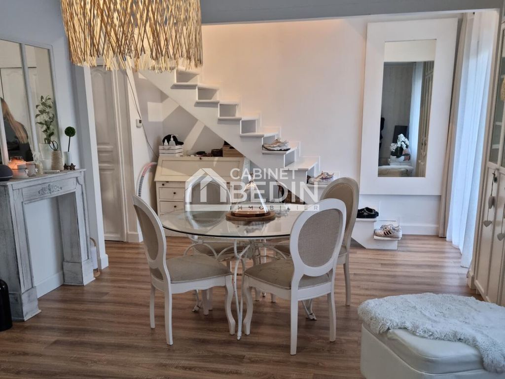 Achat maison à vendre 4 chambres 106 m² - La Teste-de-Buch