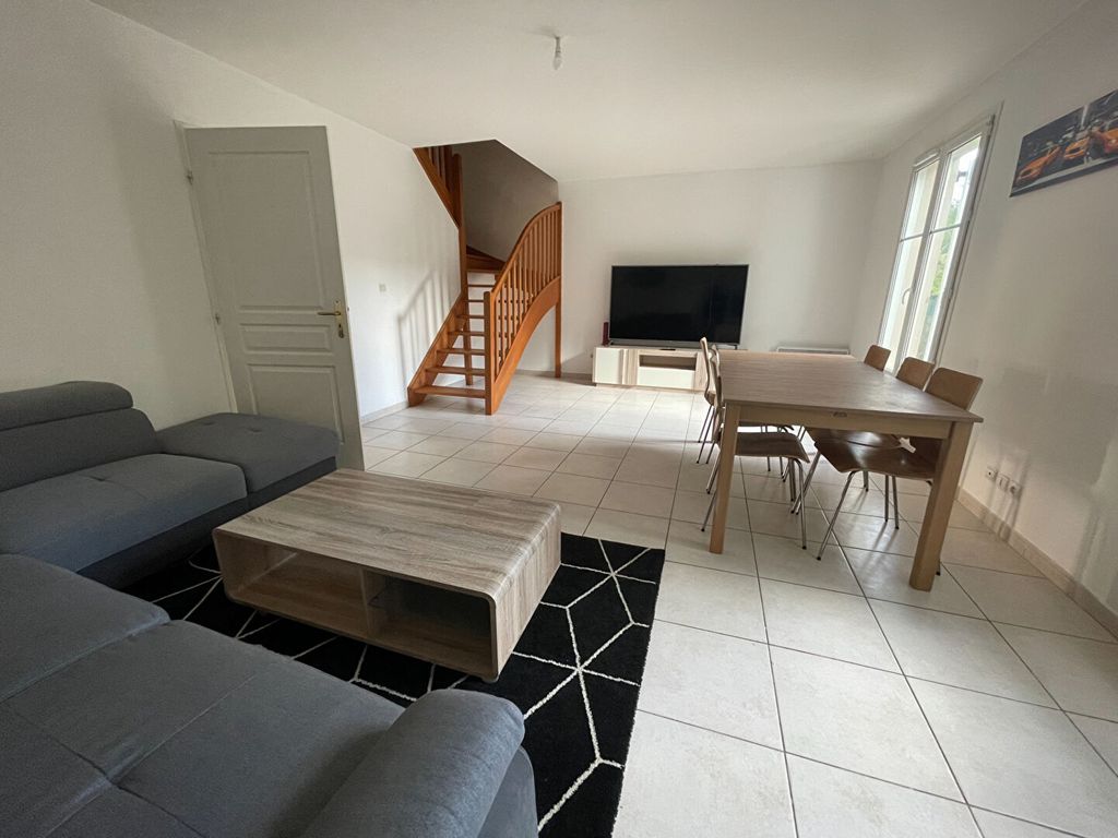 Achat maison à vendre 3 chambres 80 m² - Beaugency