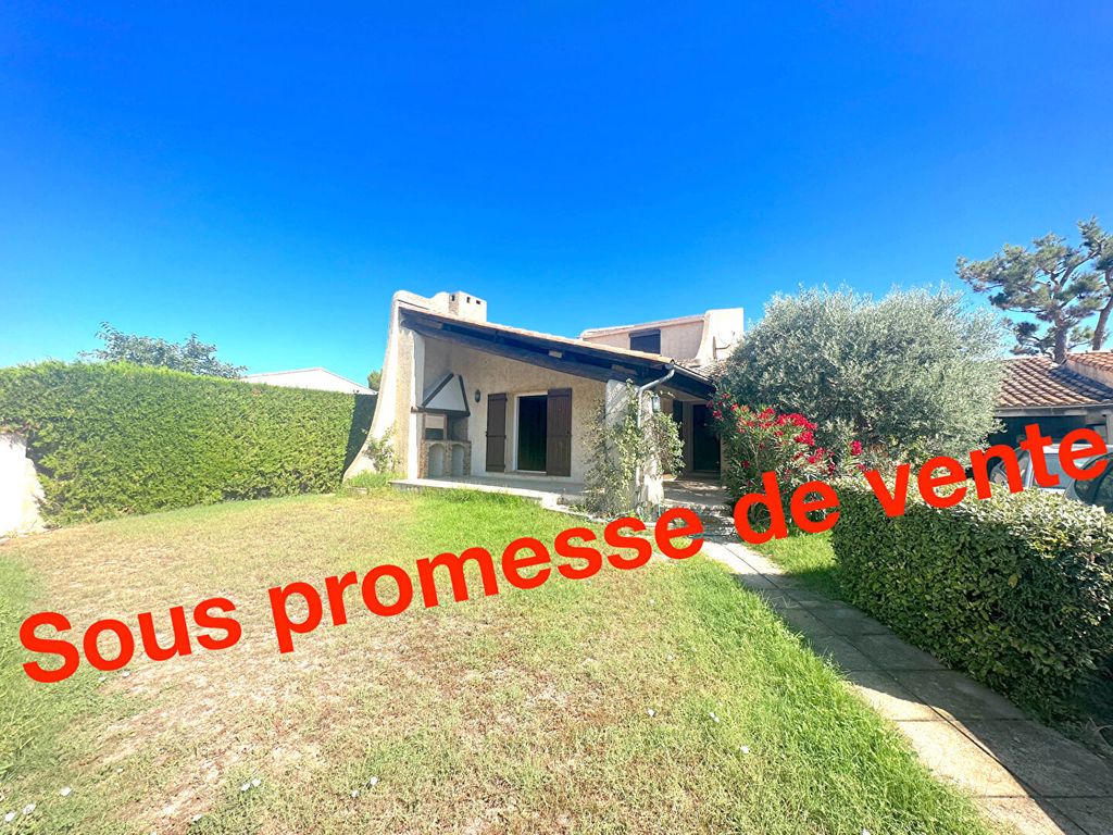 Achat maison 4 chambre(s) - Cabriès