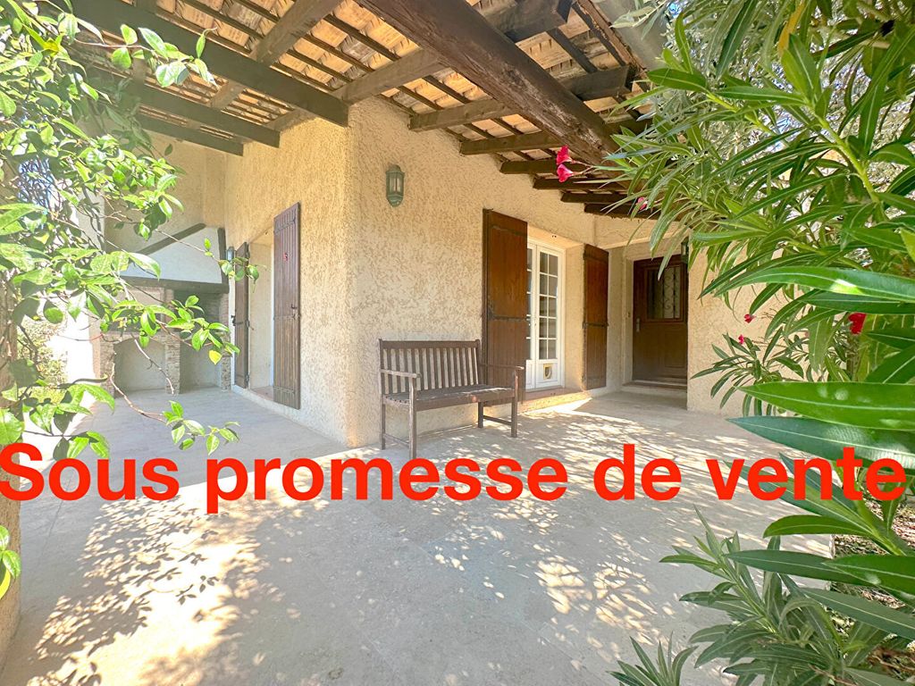 Achat maison 4 chambre(s) - Cabriès