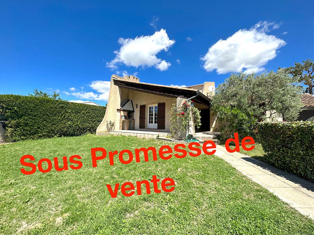 Achat maison 4 chambre(s) - Cabriès