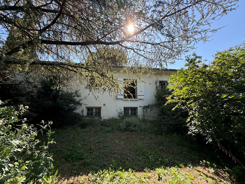 Achat maison 4 chambre(s) - Castres