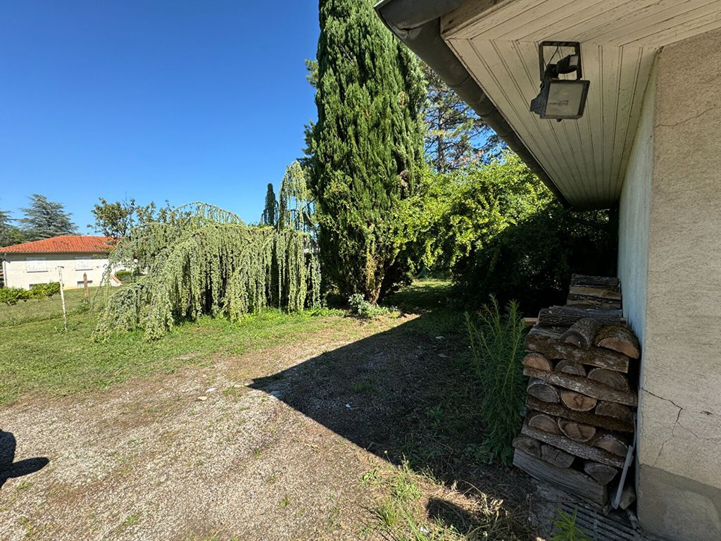 Achat maison 4 chambre(s) - Castres