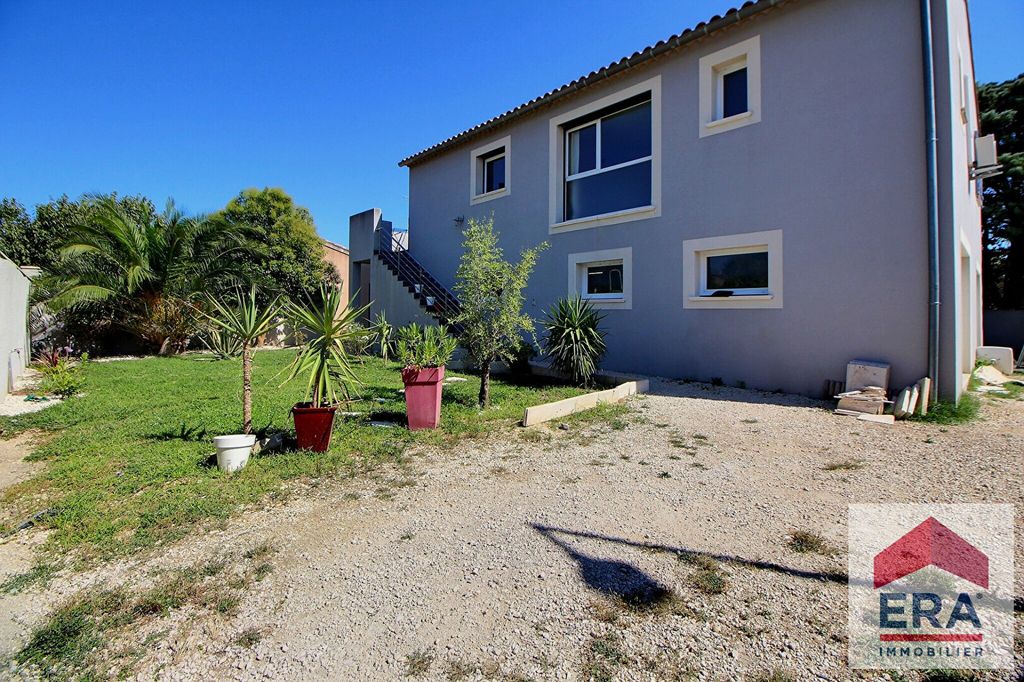 Achat maison à vendre 3 chambres 111 m² - Bollène