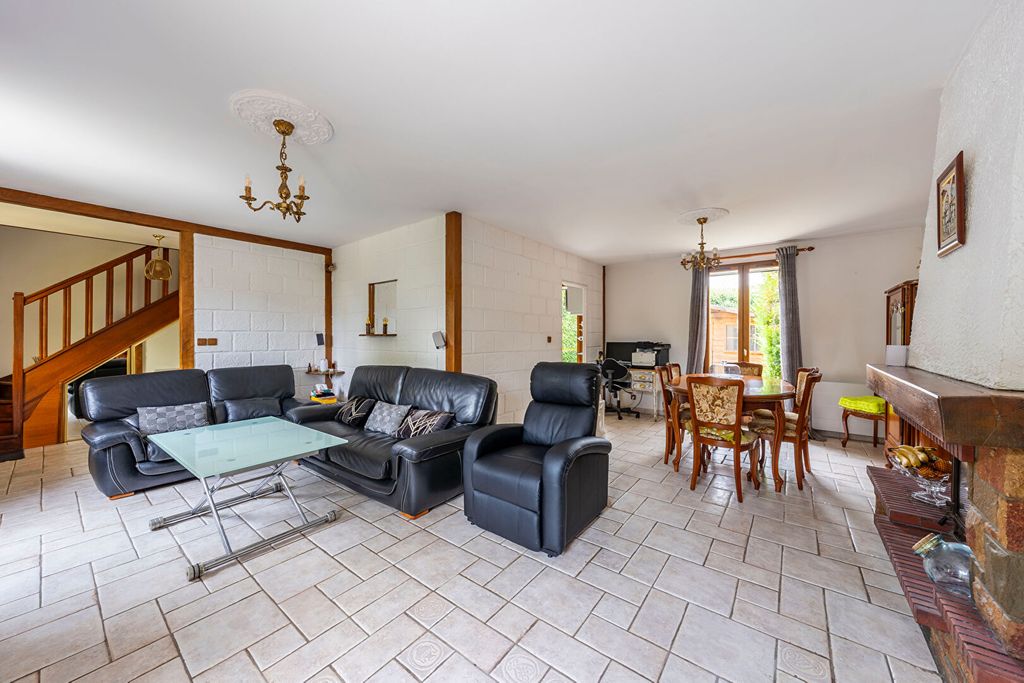 Achat maison 5 chambre(s) - Itteville