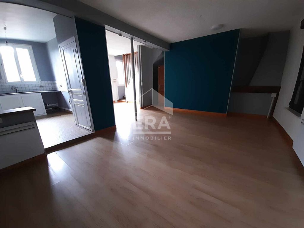 Achat maison à vendre 2 chambres 175 m² - Tergnier