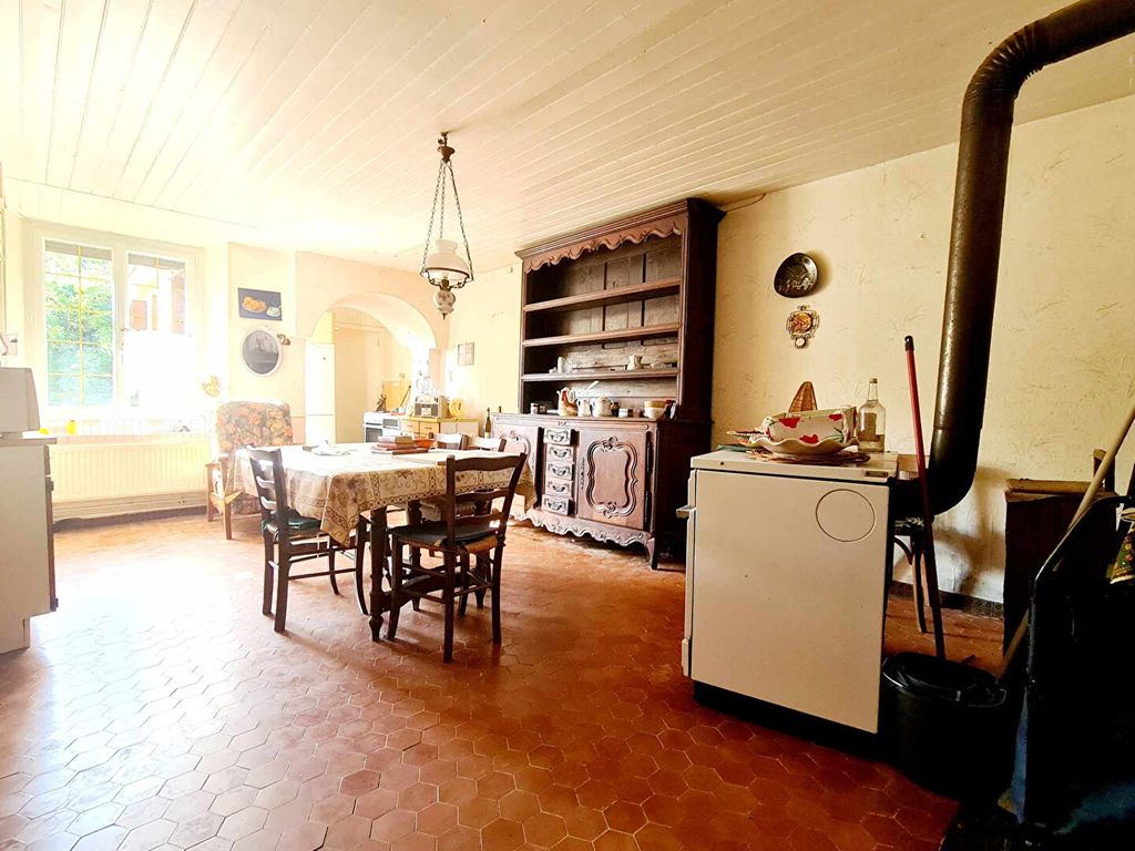 Achat maison 1 chambre(s) - Chaumont