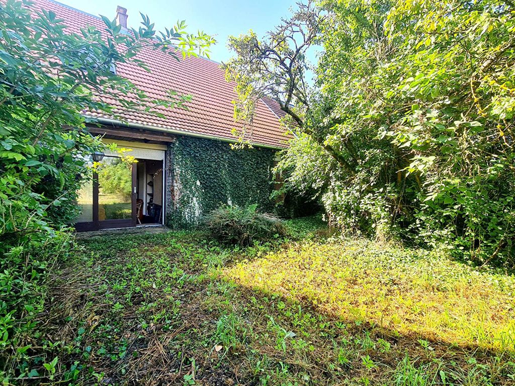 Achat maison 1 chambre(s) - Chaumont