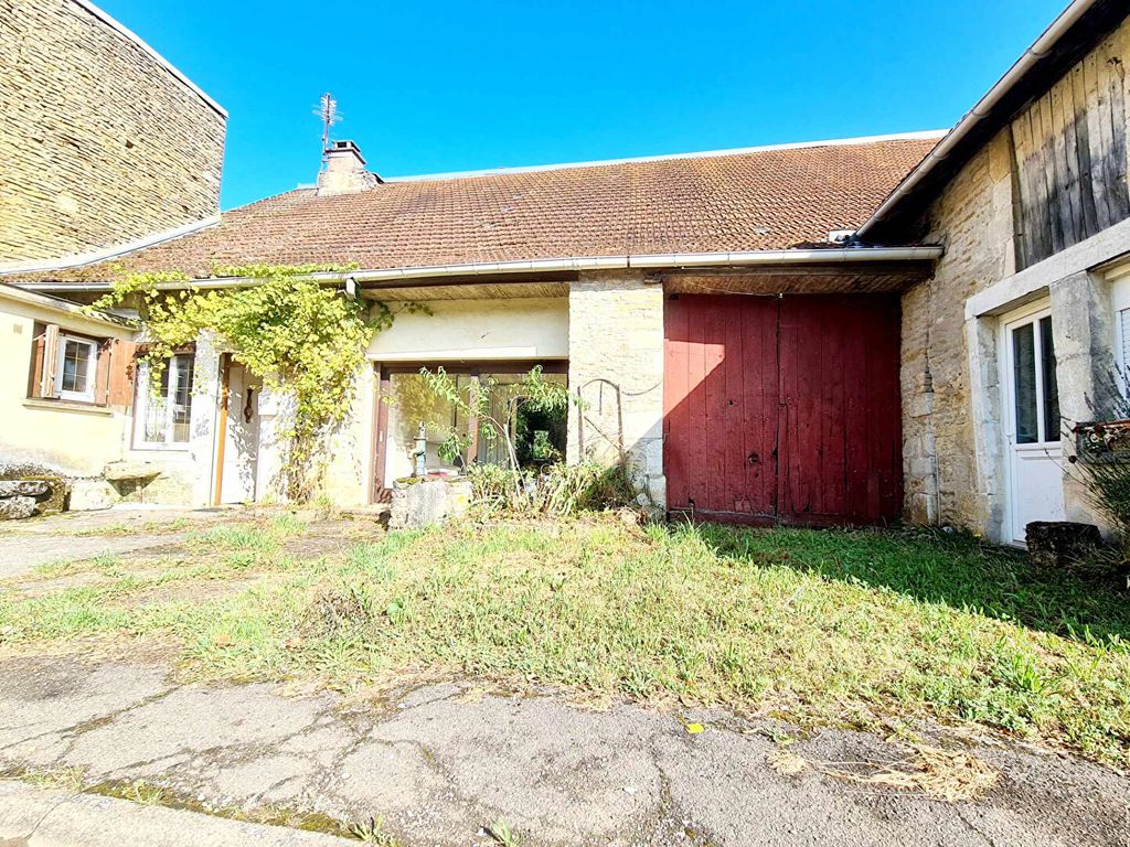 Achat maison 1 chambre(s) - Chaumont