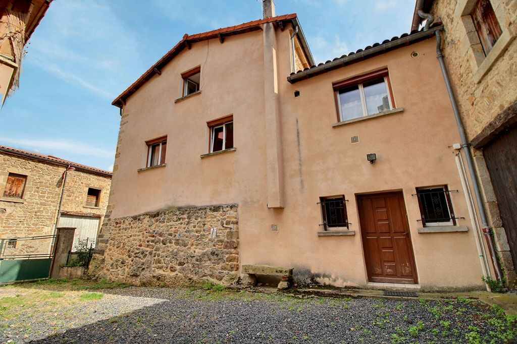 Achat maison 3 chambre(s) - Vic-le-Comte