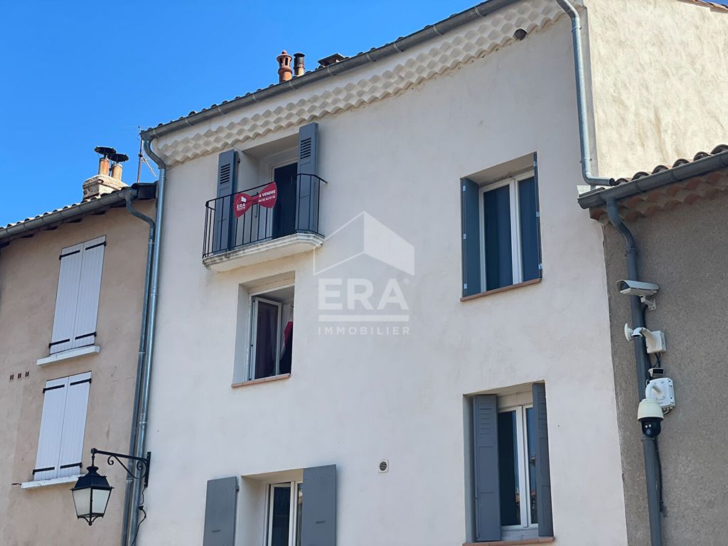 Achat duplex à vendre 2 pièces 52 m² - Sisteron