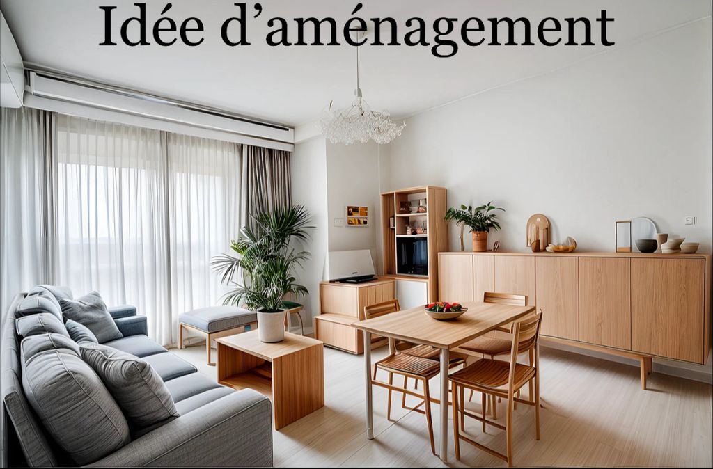 Achat maison à vendre 3 chambres 76 m² - Le Boulou