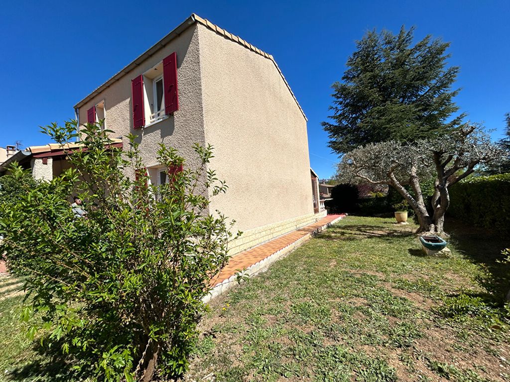 Achat maison à vendre 4 chambres 125 m² - Sisteron