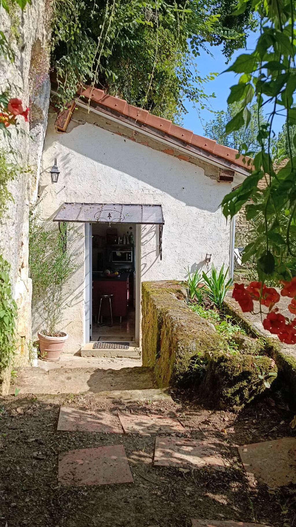 Achat maison 2 chambre(s) - Brantôme en Périgord