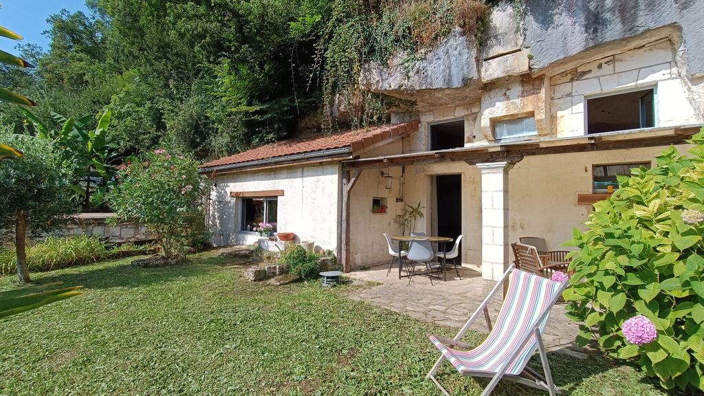 Achat maison 2 chambre(s) - Brantôme en Périgord