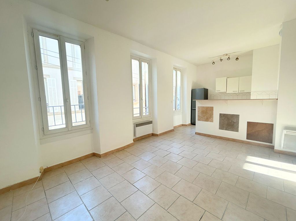 Achat appartement à vendre 3 pièces 48 m² - Pertuis