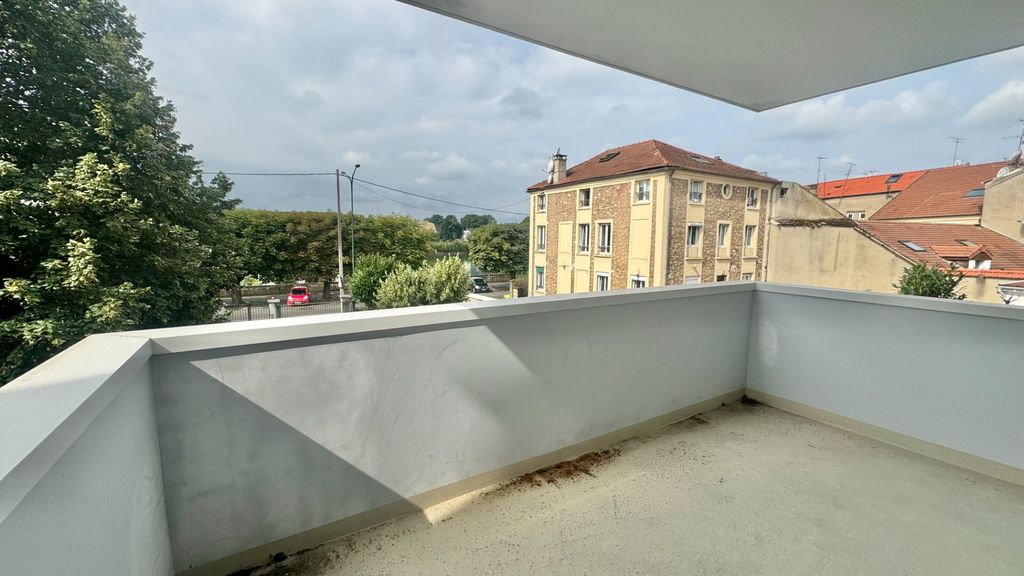 Achat appartement à vendre 2 pièces 48 m² - Corbeil-Essonnes