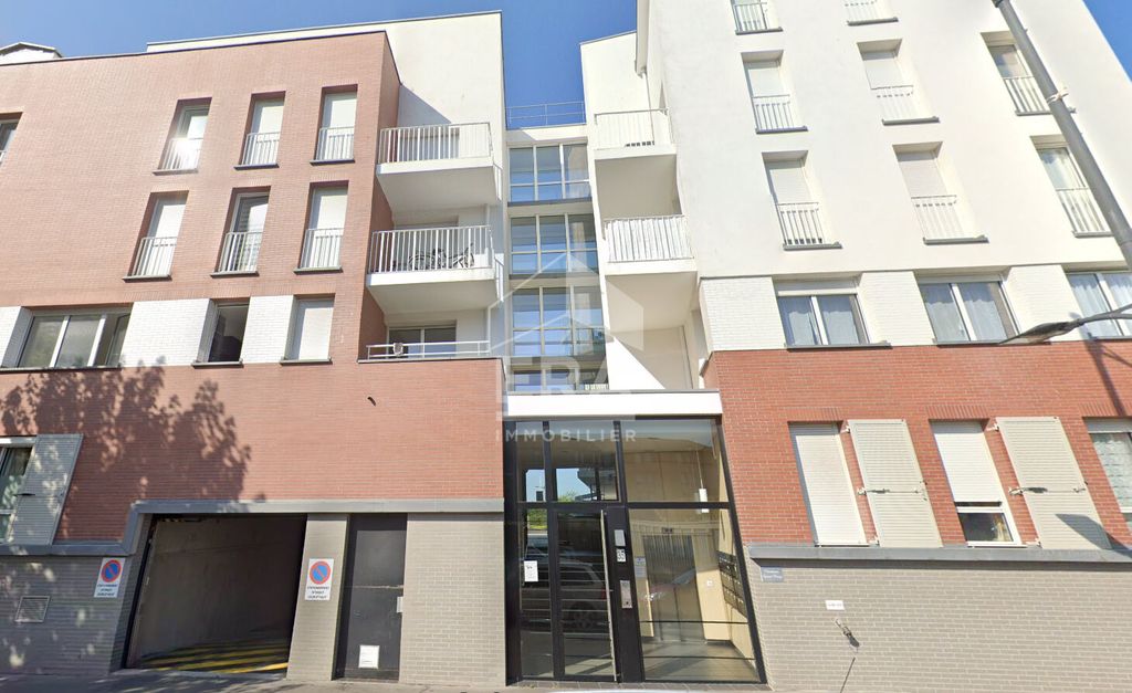 Achat appartement à vendre 4 pièces 82 m² - Le Havre