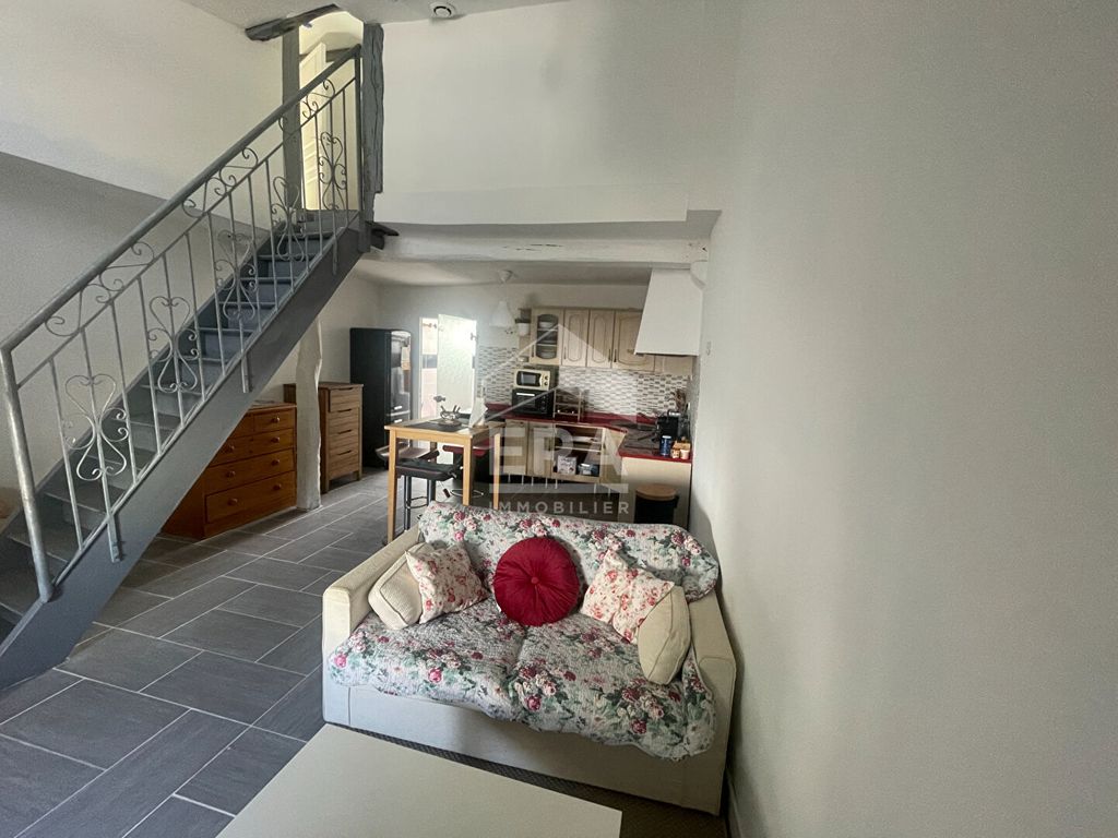 Achat duplex à vendre 3 pièces 52 m² - Médis