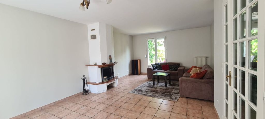 Achat maison 3 chambre(s) - Savigny-le-Temple