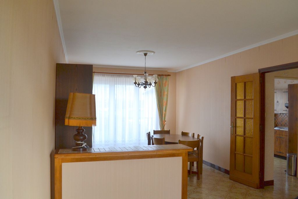 Achat maison 4 chambre(s) - Châtellerault