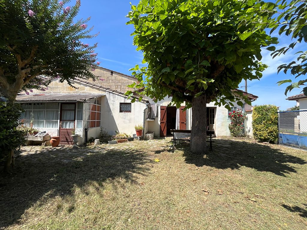 Achat maison 3 chambre(s) - Libourne