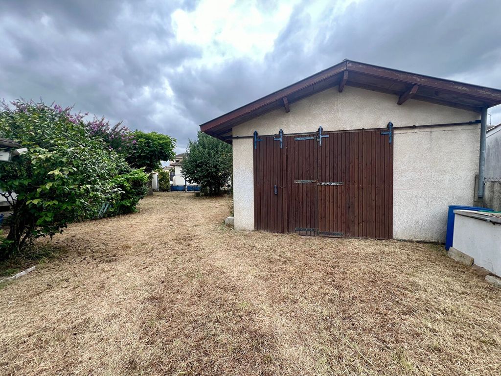 Achat maison 3 chambre(s) - Libourne