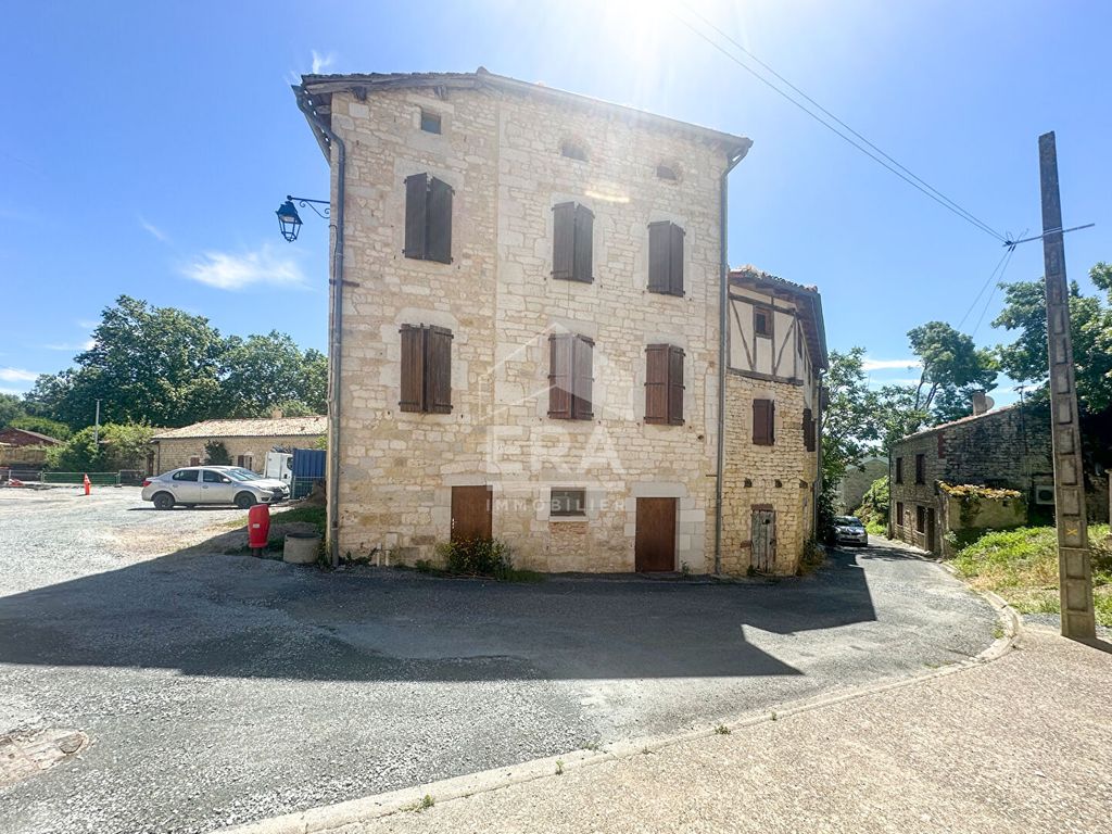 Achat maison à vendre 3 chambres 162 m² - Gaillac