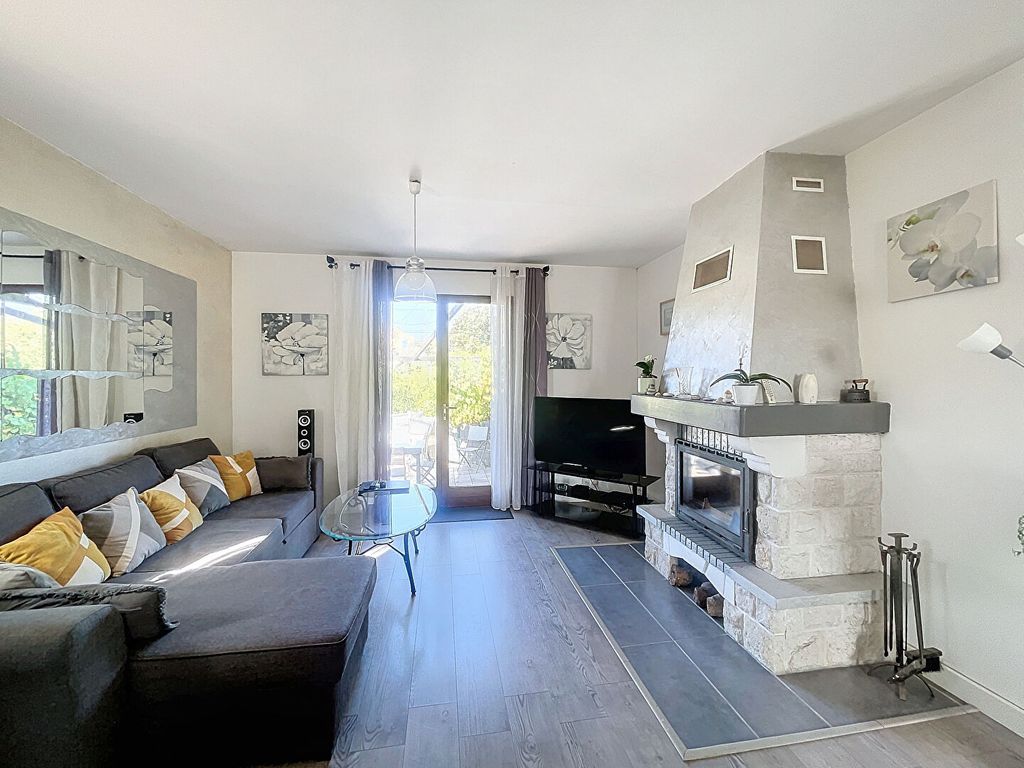 Achat maison à vendre 2 chambres 118 m² - Manosque