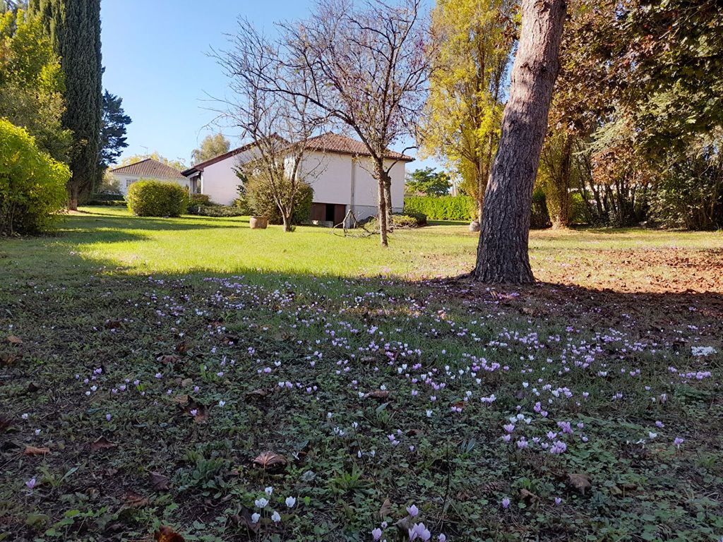 Achat maison 4 chambre(s) - Saint-Benoît