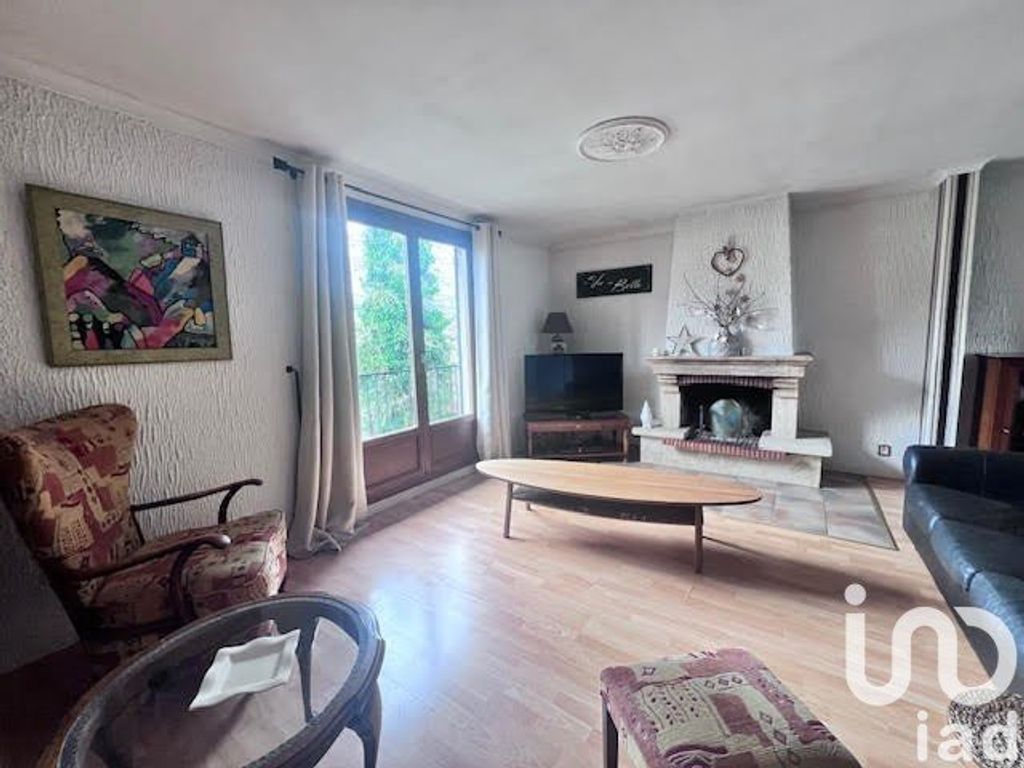 Achat maison à vendre 3 chambres 95 m² - Amanvillers