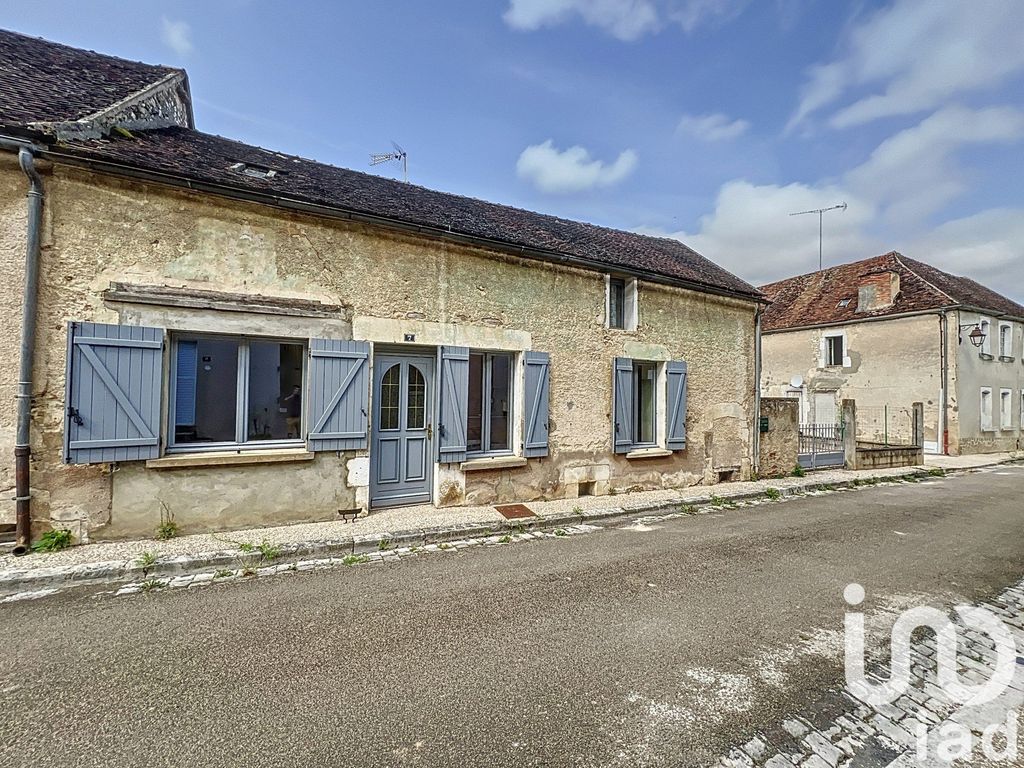 Achat maison 2 chambre(s) - Maligny